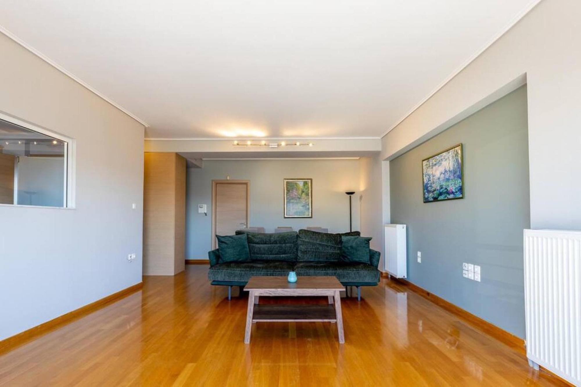 Petralona Dazzling Top Floor 1Bdap Athens Exterior photo